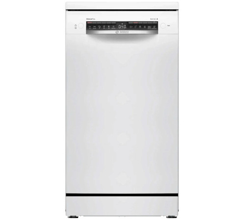 Посудомоечная машина BOSCH SPS4EMW24E