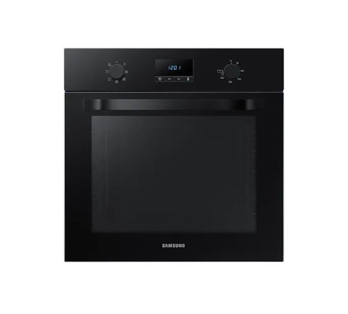 Духовой шкаф SAMSUNG NV68R1310BB/WT