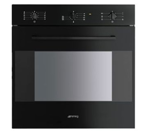 Духовой шкаф SMEG sc465n8