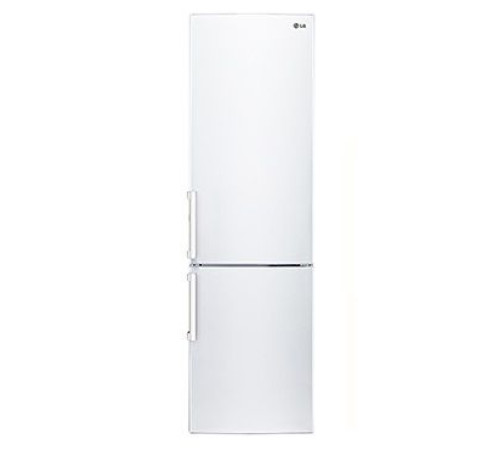 Холодильник LG GB-B530SWCPB белый