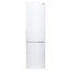 Холодильник LG GB-B530SWCPB белый