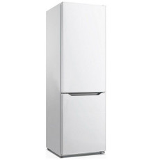 Холодильник ZARGET ZRB 410NFW