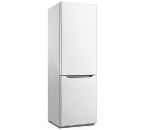 Холодильник ZARGET ZRB 410NFW