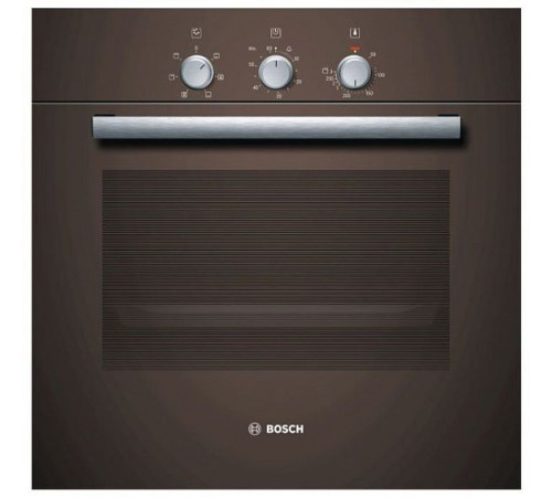 Духовой шкаф BOSCH HBN211B6R