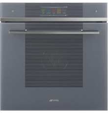 Духовой шкаф SMEG SFP6106WSPS