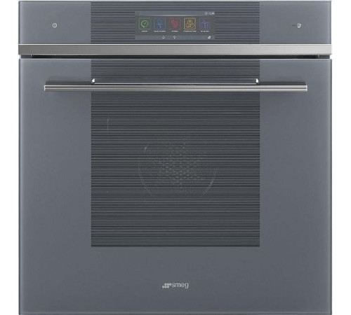 Духовой шкаф SMEG SFP6106WSPS