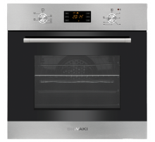 Встраиваемый электрический духовой шкаф SHIVAKI SBE60M450