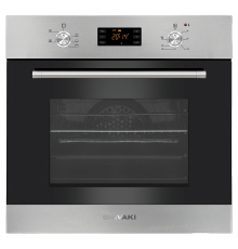 Встраиваемый электрический духовой шкаф SHIVAKI SBE60M450