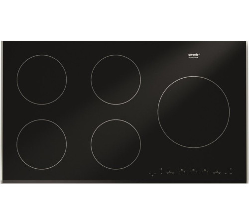 Индукционная стеклокерамич. панель Gorenje GIT 95 XC