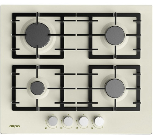 Варочная панель AKPO PGA 604 BGC IV