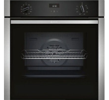 Духовой шкаф NEFF B1ACE3FN0R
