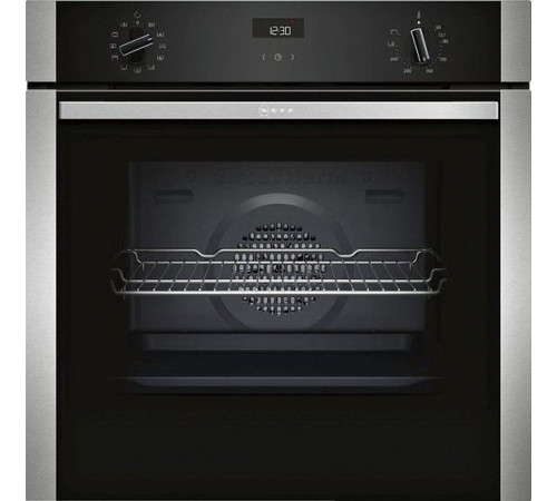 Духовой шкаф NEFF B1ACE3FN0R