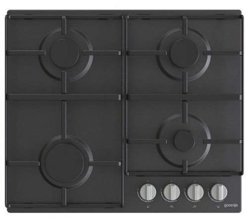 Варочная поверхность GORENJE G 640 EXB