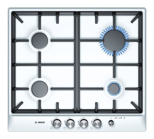 Поверхность BOSCH pcp 612m90e