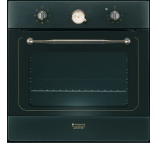 Духовой шкаф HOTPOINT-ARISTON 7o fhr 640 (an)