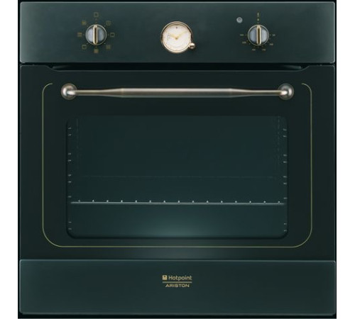 Духовой шкаф HOTPOINT-ARISTON 7o fhr 640 (an)