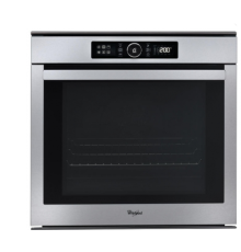 Духовой шкаф Whirlpool AKZM 8680 IX