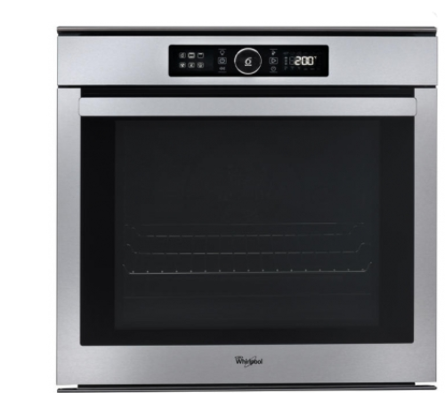 Духовой шкаф Whirlpool AKZM 8680 IX