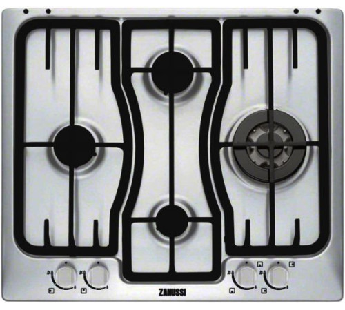 Поверхность ZANUSSI ZGX566424X