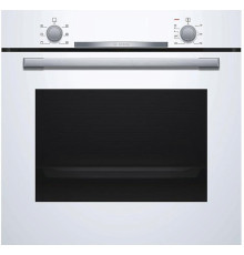 Духовой шкаф BOSCH HBA530BW0S