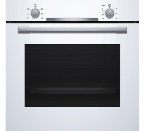 Духовой шкаф BOSCH HBA530BW0S