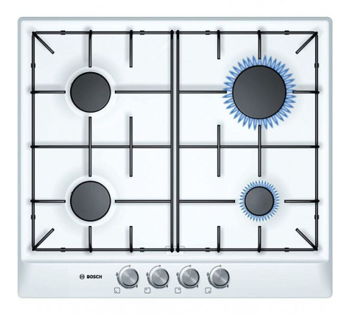 Поверхность BOSCH pcp 612b80e