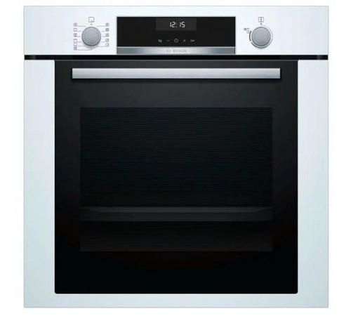 Духовой шкаф Bosch HBB356 BW 0R