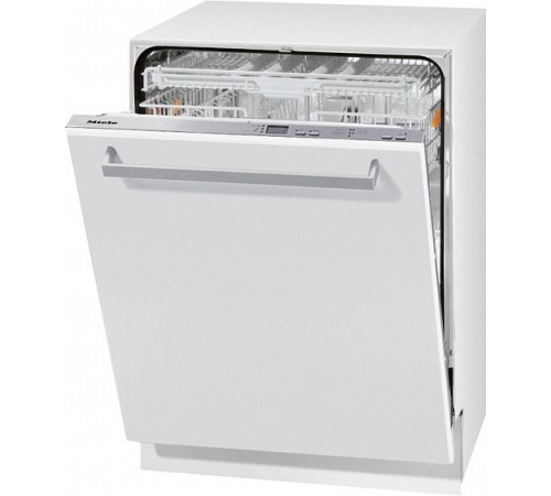 Посудомоечная машина встраиваемая полноразмерная MIELE g 4280 scvi