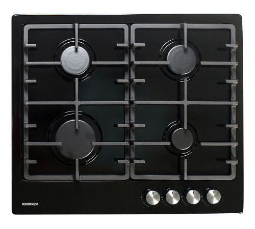 Варочная поверхность NORDFROST HS 6043 B