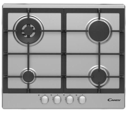 Варочная панель CANDY CPG64SWGX