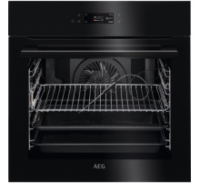 Духовой шкаф AEG BPE748380B