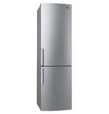 Холодильник LG ga-b489zlca