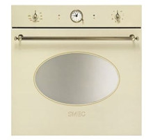 Духовой шкаф SMEG scp805po9