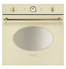 Духовой шкаф SMEG scp805po9