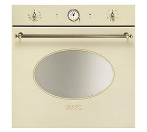 Духовой шкаф SMEG scp805po9