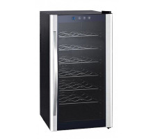 Винный шкаф LA SOMMELIERE VINO28K