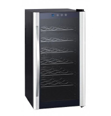 Винный шкаф LA SOMMELIERE VINO28K