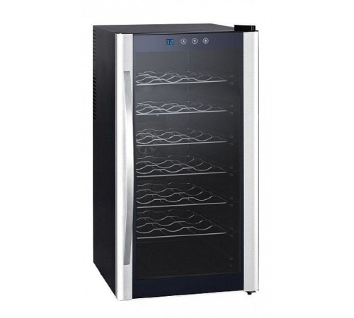 Винный шкаф LA SOMMELIERE VINO28K