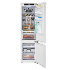 Холодильник ZUGEL ZRI2002FNF