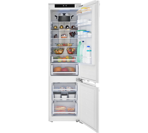 Холодильник ZUGEL ZRI2002FNF