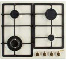 Газовая поверхность Simfer H60S41O417