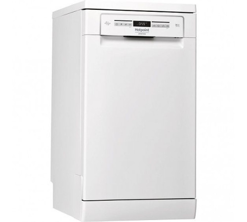 Посудомоечная машина HOTPOINT-ARISTON HSFO 3T223 W