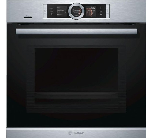 Духовой шкаф BOSCH HNG6764S6
