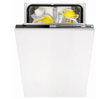 Встраиваемая посудомоечная машина ZANUSSI zdt92600fa