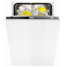 Встраиваемая посудомоечная машина ZANUSSI zdt92600fa