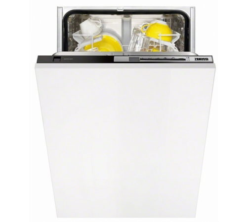 Встраиваемая посудомоечная машина ZANUSSI zdt92600fa