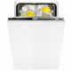 Встраиваемая посудомоечная машина ZANUSSI zdt92600fa