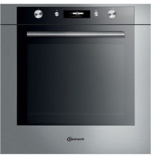Духовой шкаф Bauknecht BLPM 8110 нержавеющая сталь