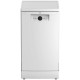 Посудомоечная машина BEKO BDFS26020W