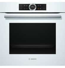 Духовой шкаф BOSCH HBG632BW1